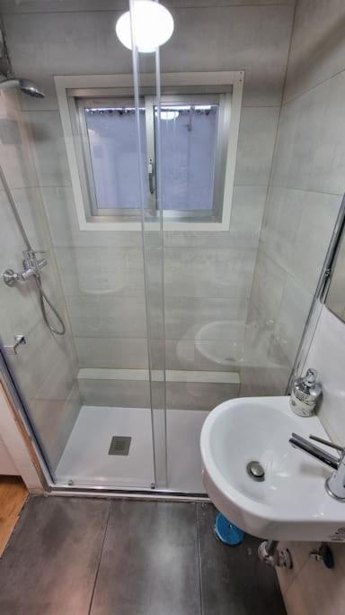 Acogedor Estudio Centrico Apartman Santiago de Compostela Kültér fotó