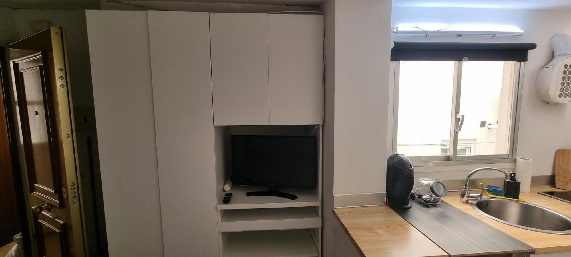 Acogedor Estudio Centrico Apartman Santiago de Compostela Kültér fotó